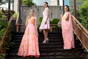 2016 Kerala Fashion League