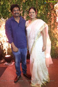 Sreeja-Kalyan Wedding