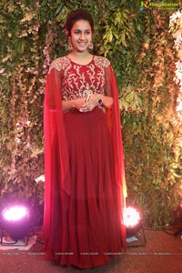 Sreeja-Kalyan Wedding