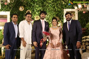 Sreeja-Kalyan Wedding