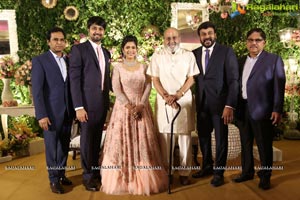 Sreeja-Kalyan Wedding