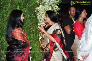 Sreeja-Kalyan Wedding