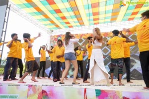 Bang Bang Holi Fest 2016