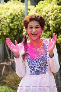 Bang Bang Holi Fest 2016