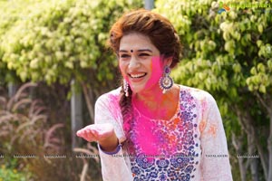 Bang Bang Holi Fest 2016