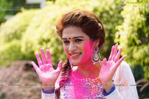 Bang Bang Holi Fest 2016