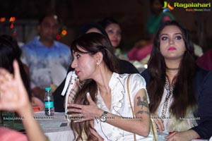 Akritti Wonder Woman Awards 2016