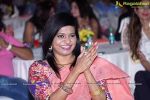 Akritti Wonder Woman Awards 2016