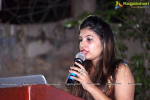 Akritti Wonder Woman Awards 2016