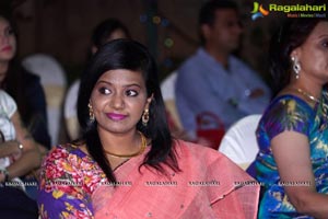 Akritti Wonder Woman Awards 2016