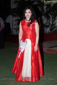 Akritti Wonder Woman Awards 2016