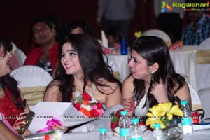 Akritti Wonder Woman Awards 2016