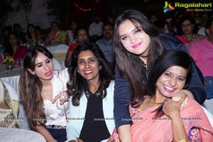 Akritti Wonder Woman Awards 2016