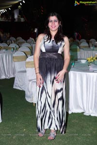 Akritti Wonder Woman Awards 2016