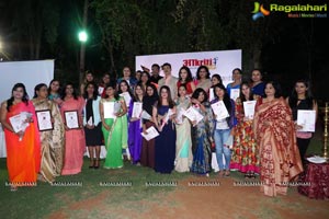 Akritti Wonder Woman Awards 2016