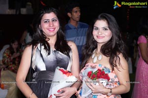 Akritti Wonder Woman Awards 2016