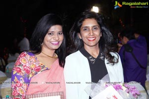 Akritti Wonder Woman Awards 2016