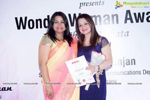 Akritti Wonder Woman Awards 2016