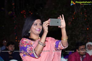 Akritti Wonder Woman Awards 2016