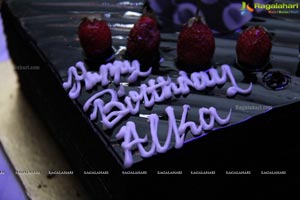 Alka Khanna Birthday