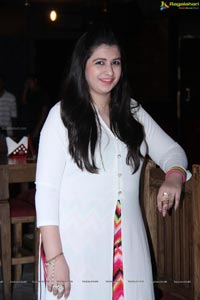 Alka Khanna Birthday