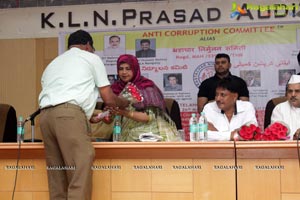 Telangana Anti Corruption Committee