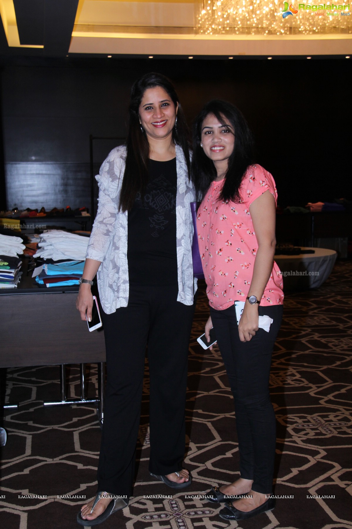 Apollo Cradle for Women and Children Latest Collection Launch, Hyderabad