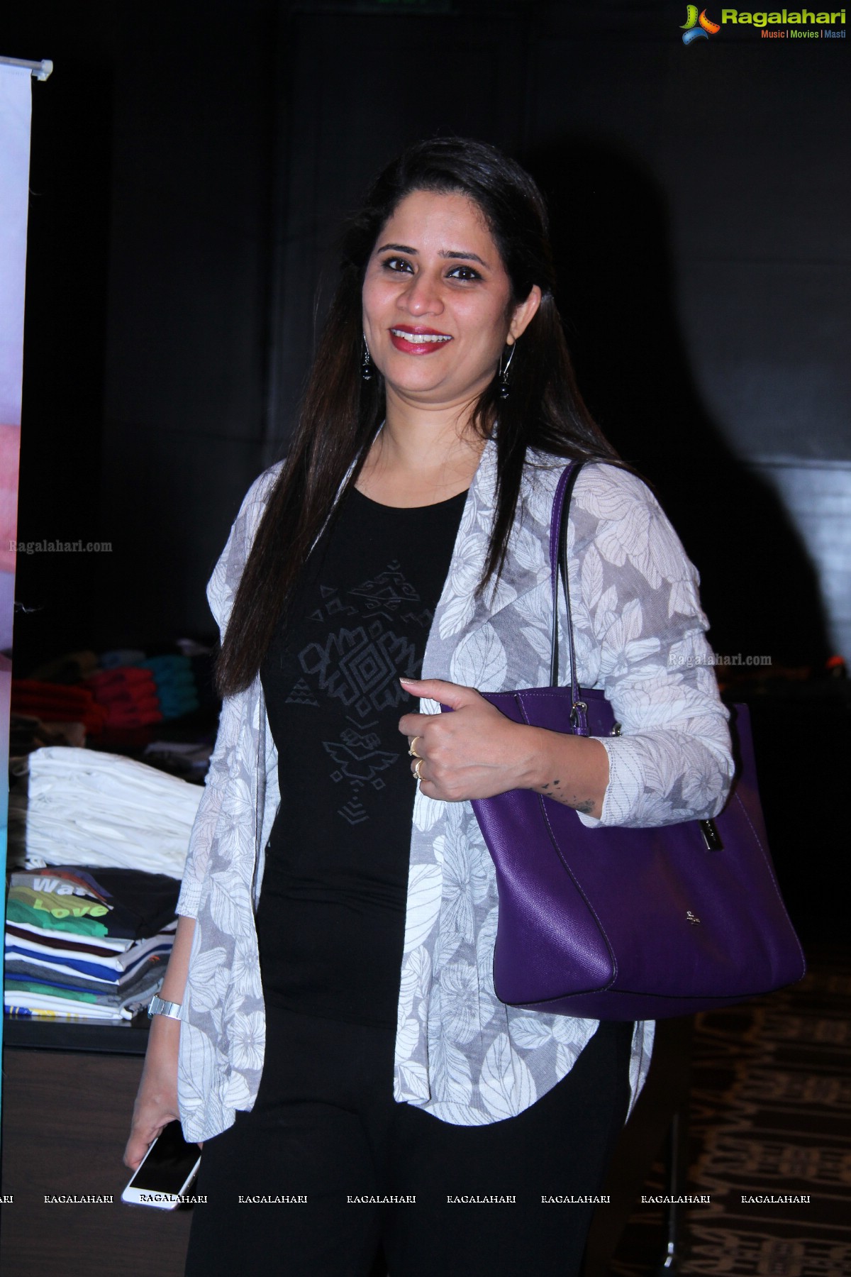 Apollo Cradle for Women and Children Latest Collection Launch, Hyderabad