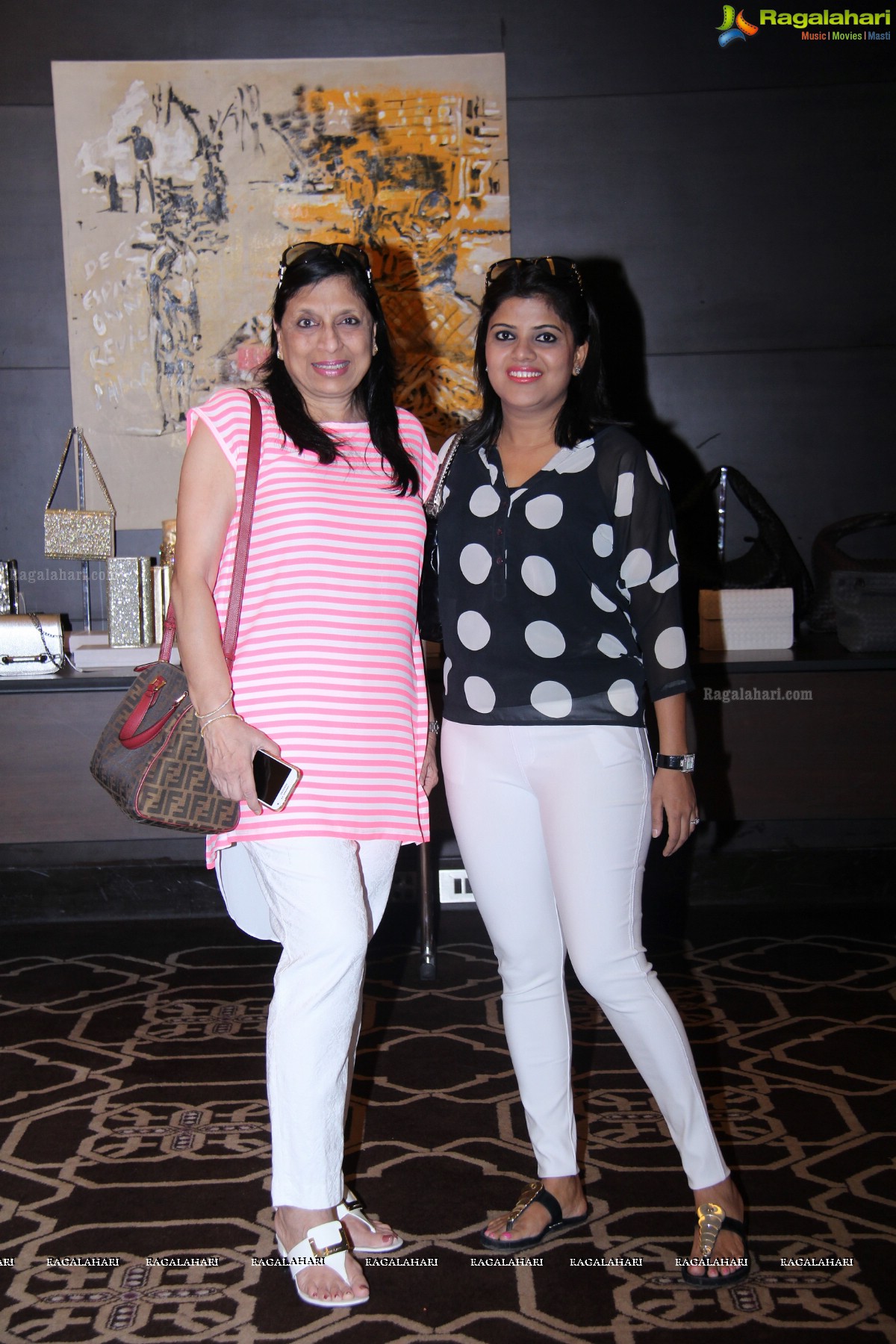 Apollo Cradle for Women and Children Latest Collection Launch, Hyderabad