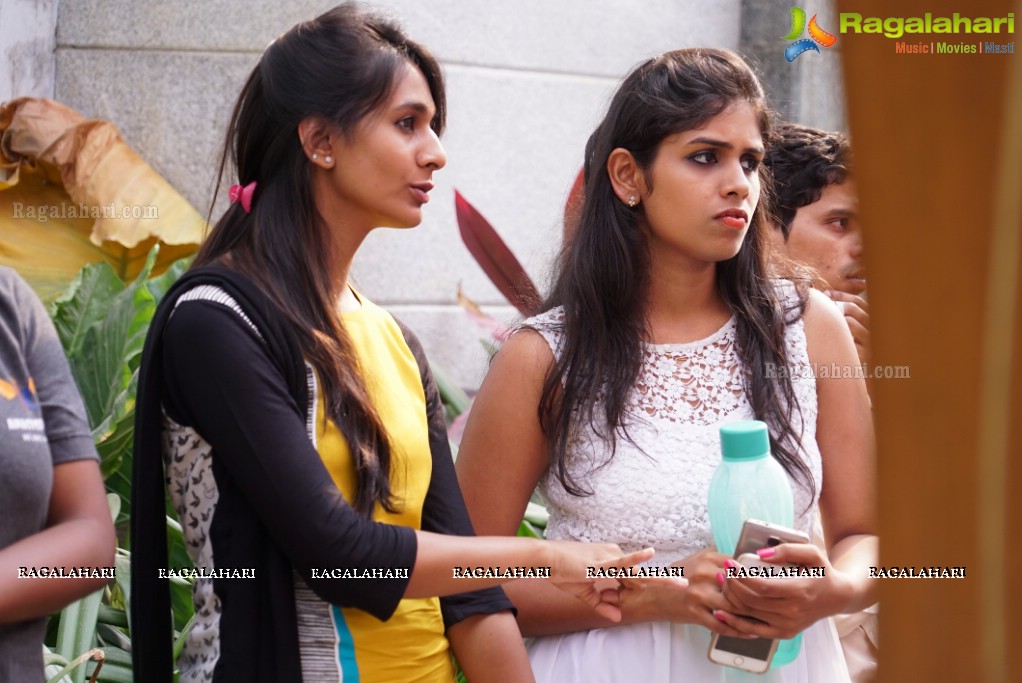 Valedictory Ceremony of 'ANASTOMOZ' by Apollo Institute of Medical Sciences & Research, Hyderabad