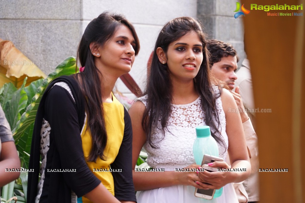 Valedictory Ceremony of 'ANASTOMOZ' by Apollo Institute of Medical Sciences & Research, Hyderabad