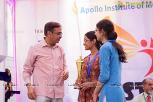 Apollo Institute