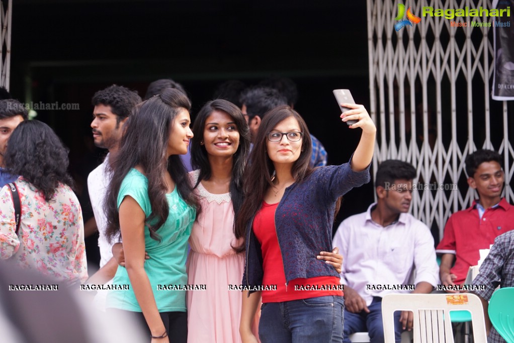 Valedictory Ceremony of 'ANASTOMOZ' by Apollo Institute of Medical Sciences & Research, Hyderabad