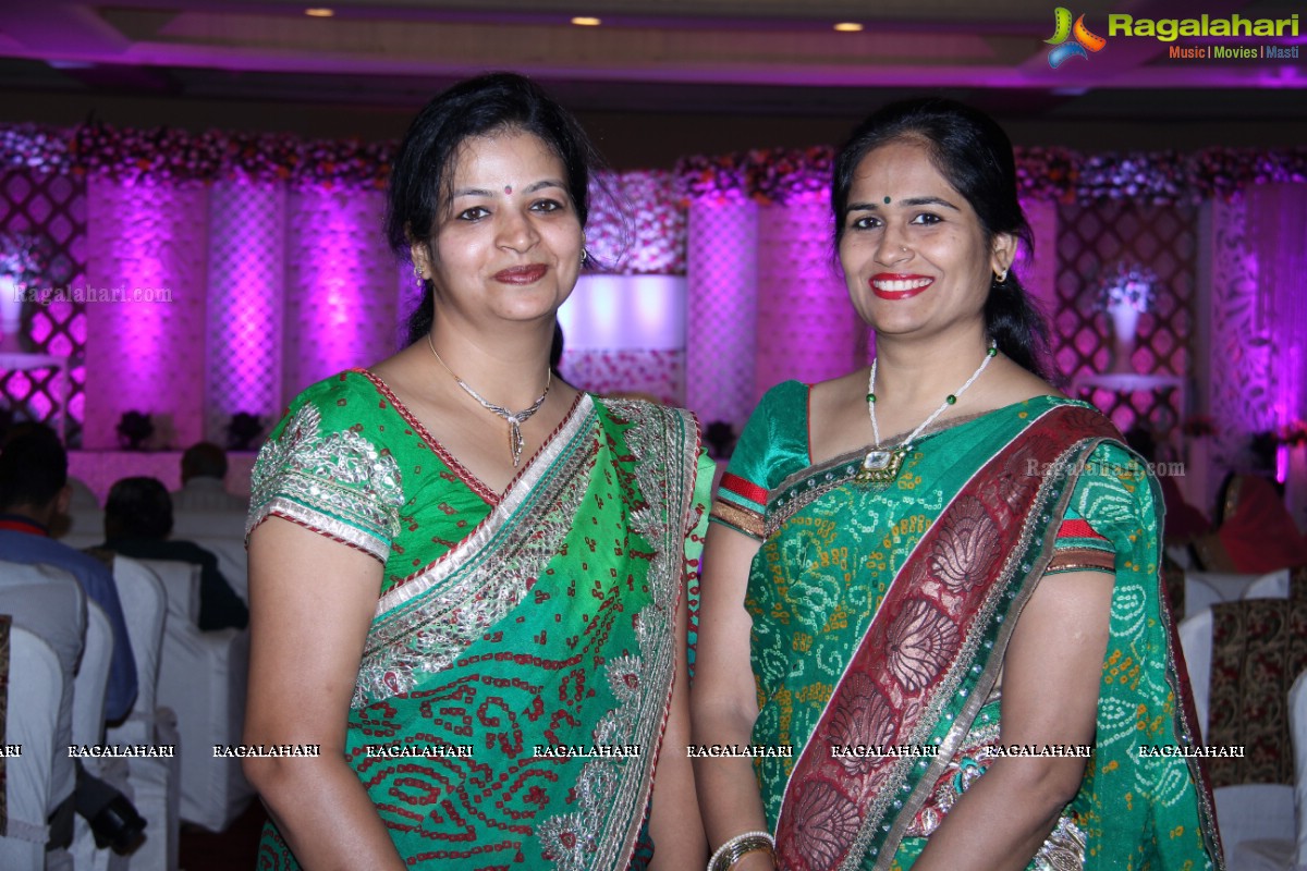 Pre Wedding Bash of Archana Jain - Organised by Renu - B L Bhandari at Dreamland Garden, Balamrai, Hyderabad