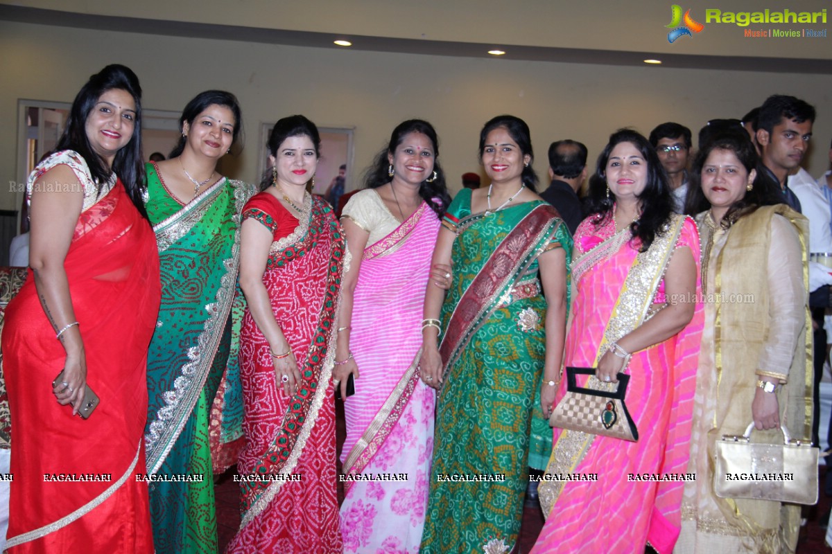 Pre Wedding Bash of Archana Jain - Organised by Renu - B L Bhandari at Dreamland Garden, Balamrai, Hyderabad