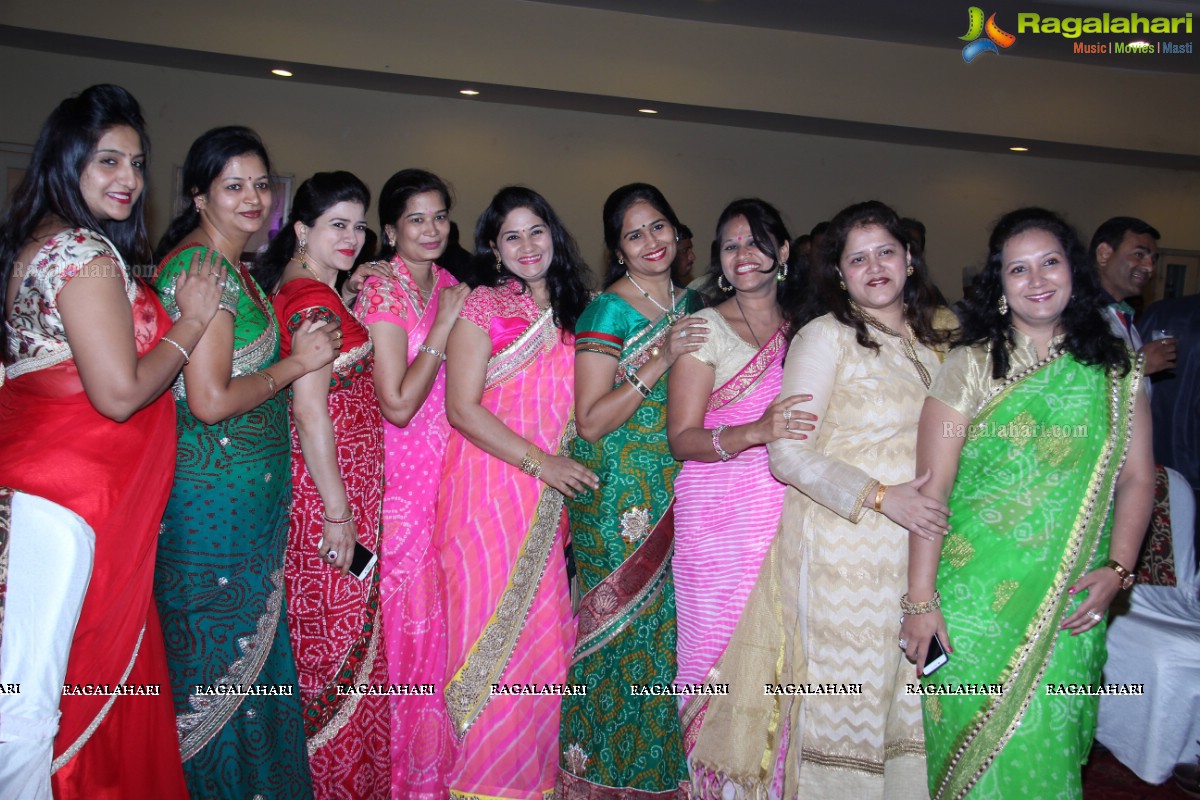 Pre Wedding Bash of Archana Jain - Organised by Renu - B L Bhandari at Dreamland Garden, Balamrai, Hyderabad