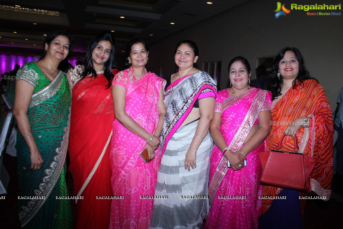 Pre Wedding Bash of Archana Jain - Organised by Renu - B L Bhandari at Dreamland Garden, Balamrai, Hyderabad