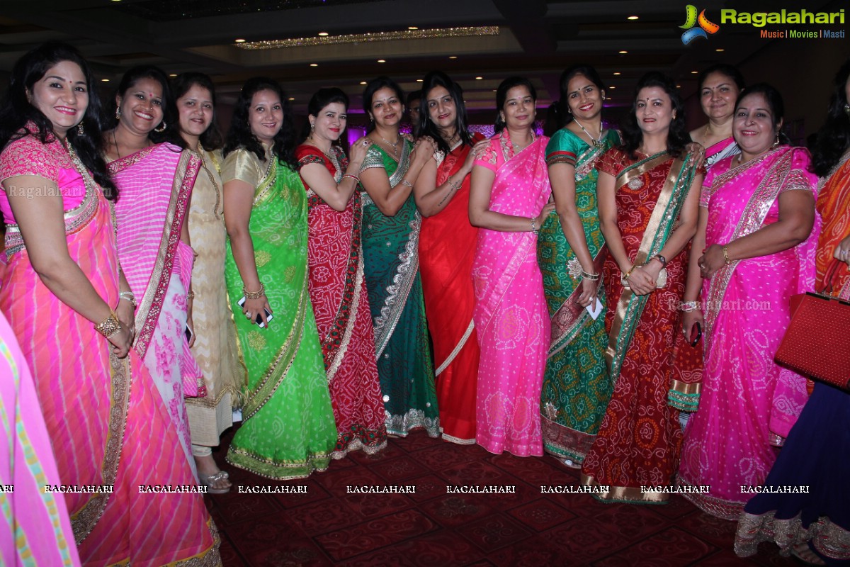 Pre Wedding Bash of Archana Jain - Organised by Renu - B L Bhandari at Dreamland Garden, Balamrai, Hyderabad