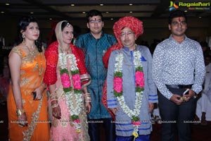 Archana Jain Pre Wedding Bash