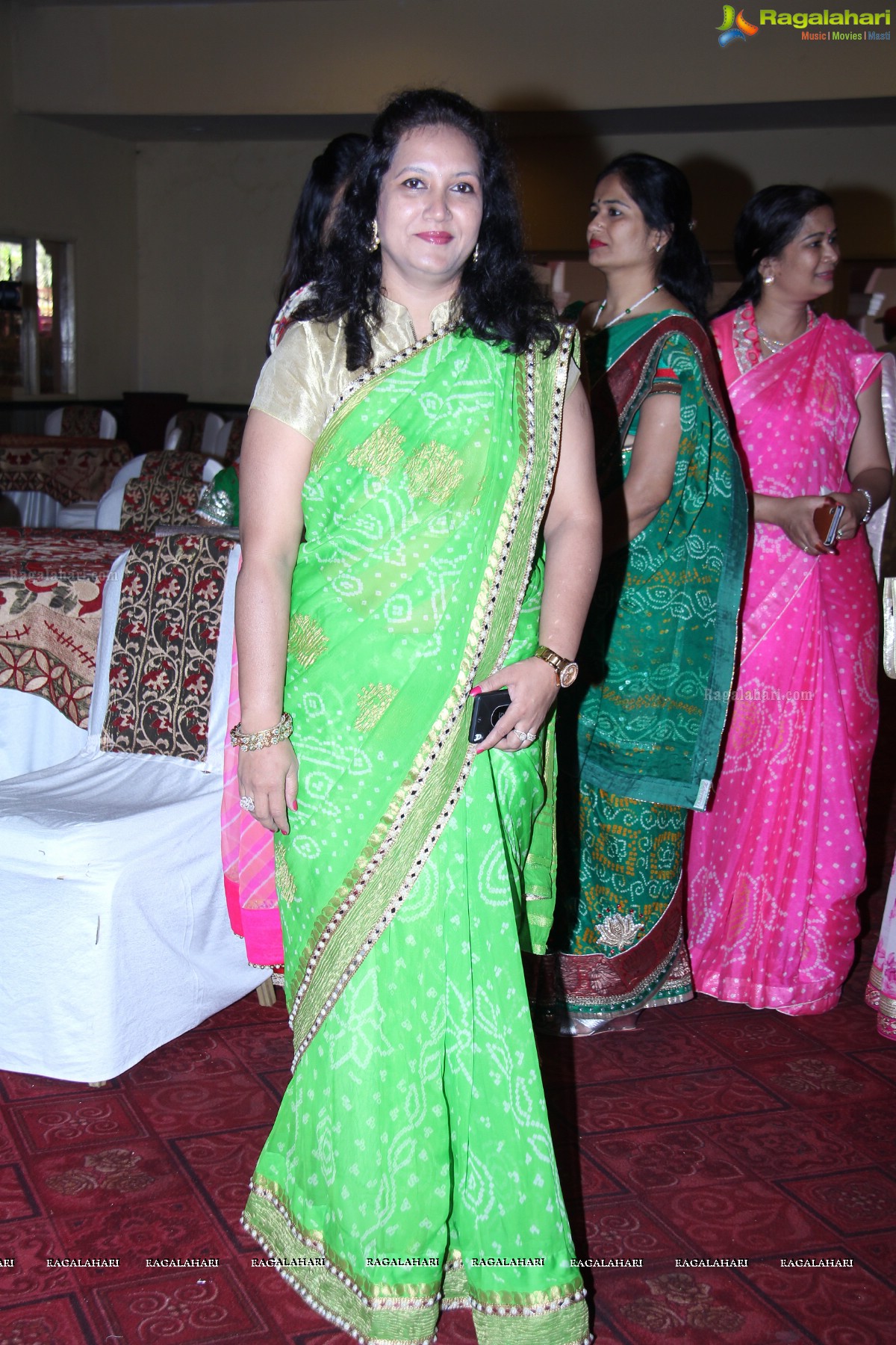 Pre Wedding Bash of Archana Jain - Organised by Renu - B L Bhandari at Dreamland Garden, Balamrai, Hyderabad