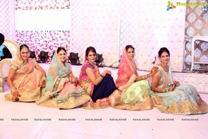 Archana Jain Pre Wedding Bash