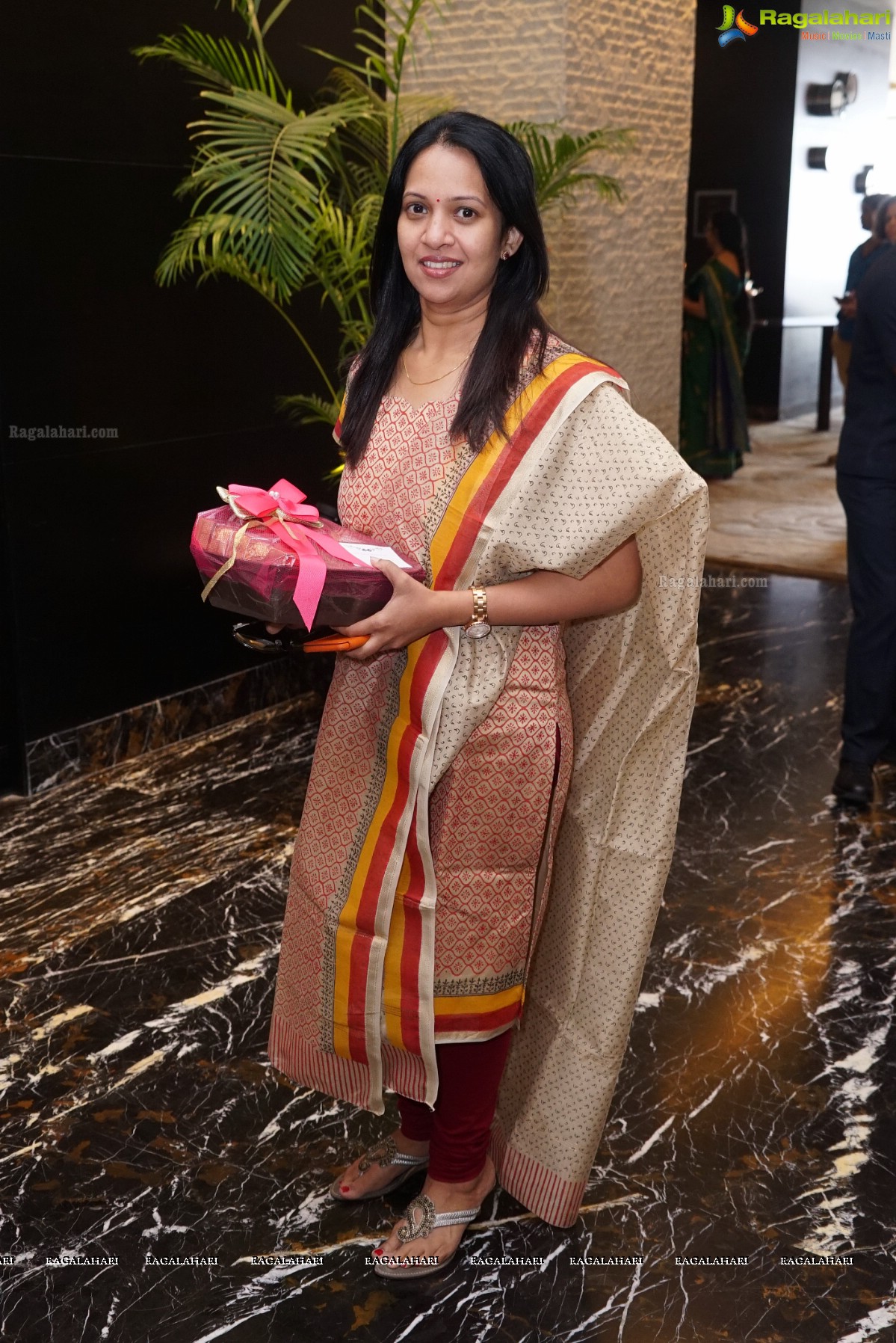 Namrata Shirodkar launches Birth Right by Rainbow Hospitals in Hyderabad