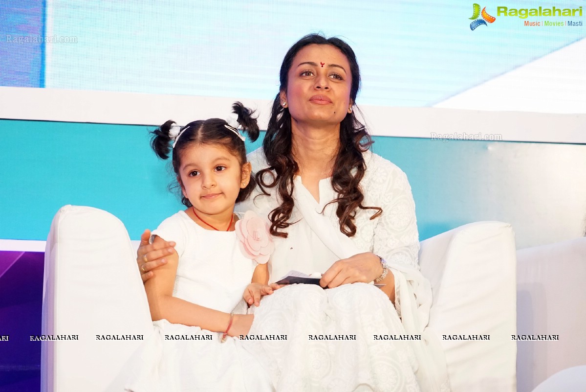 Namrata Shirodkar launches Birth Right by Rainbow Hospitals in Hyderabad