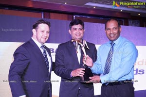 BizAV India Awards 2016