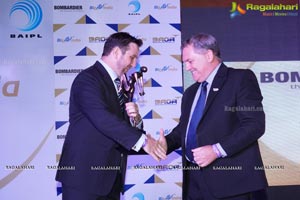 BizAV India Awards 2016