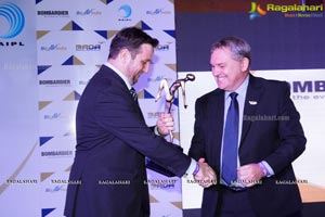 BizAV India Awards 2016