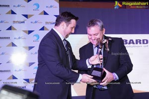 BizAV India Awards 2016