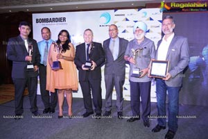 BizAV India Awards 2016