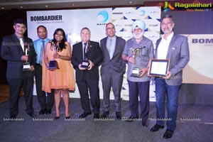 BizAV India Awards 2016