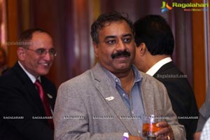 BizAV India Awards 2016